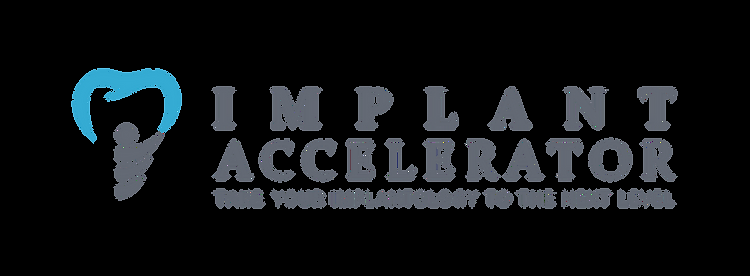 Implant Accelerator